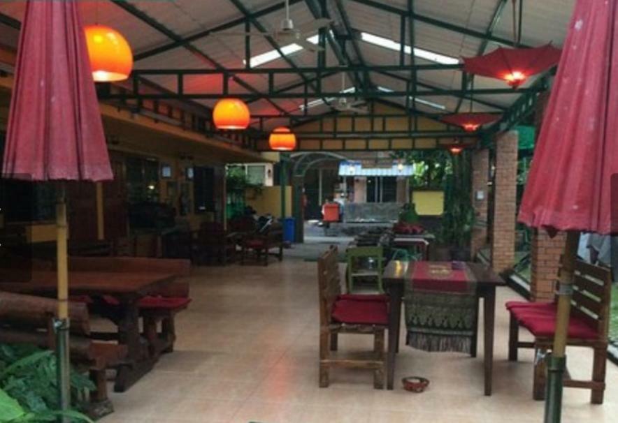 Dutch Cosy Home Chiang Mai Exterior foto