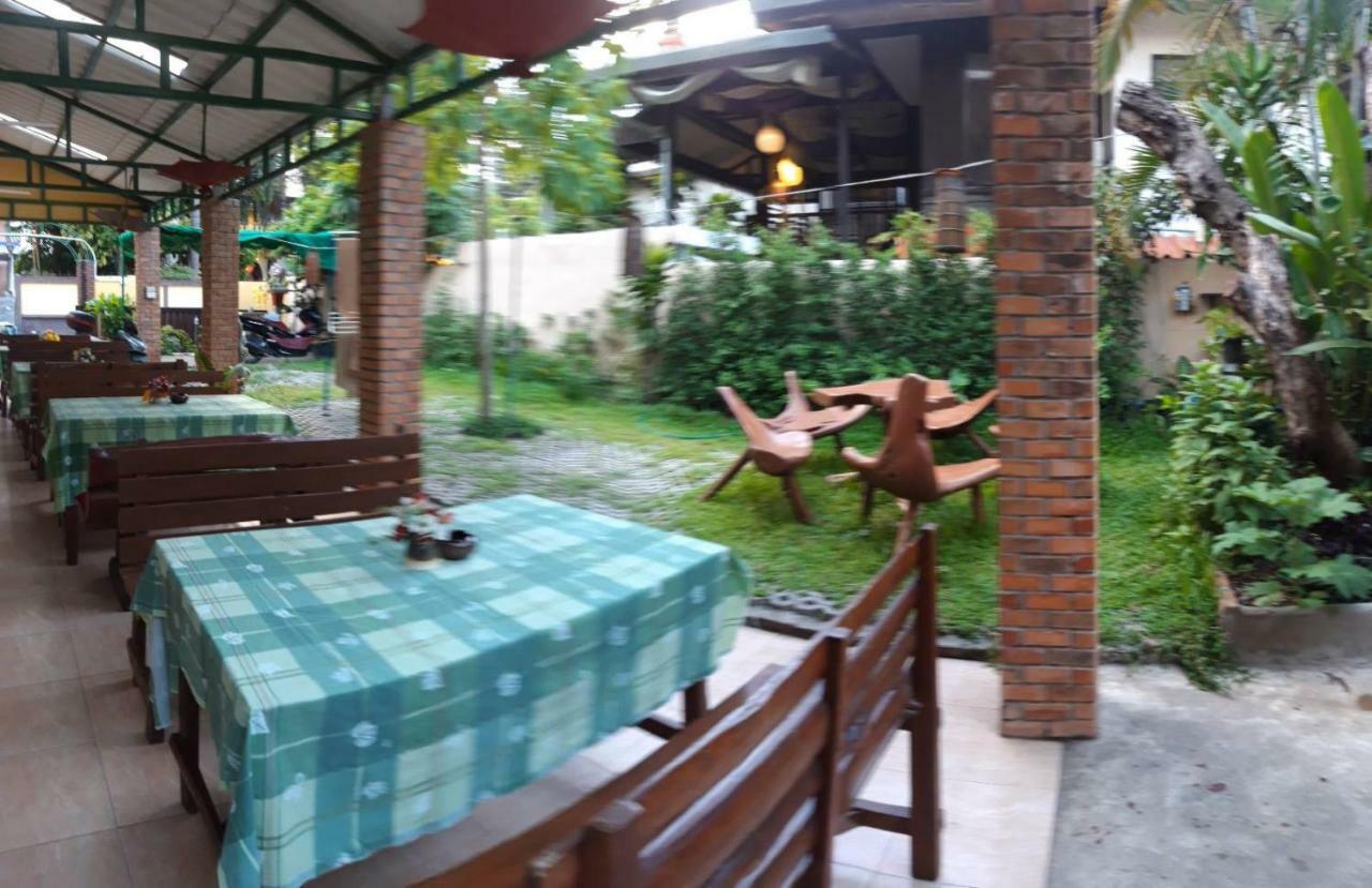 Dutch Cosy Home Chiang Mai Exterior foto