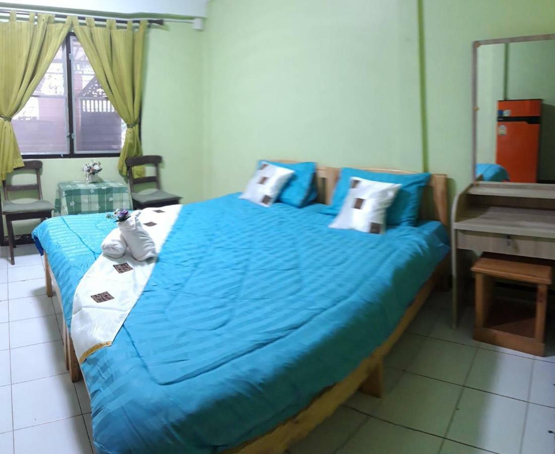 Dutch Cosy Home Chiang Mai Exterior foto
