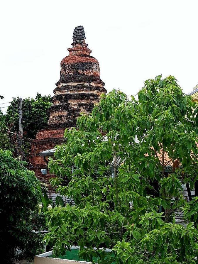 Dutch Cosy Home Chiang Mai Exterior foto