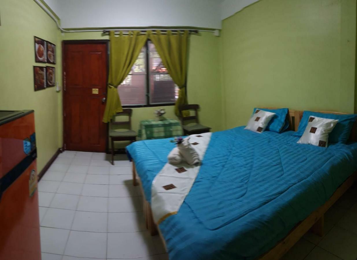 Dutch Cosy Home Chiang Mai Exterior foto