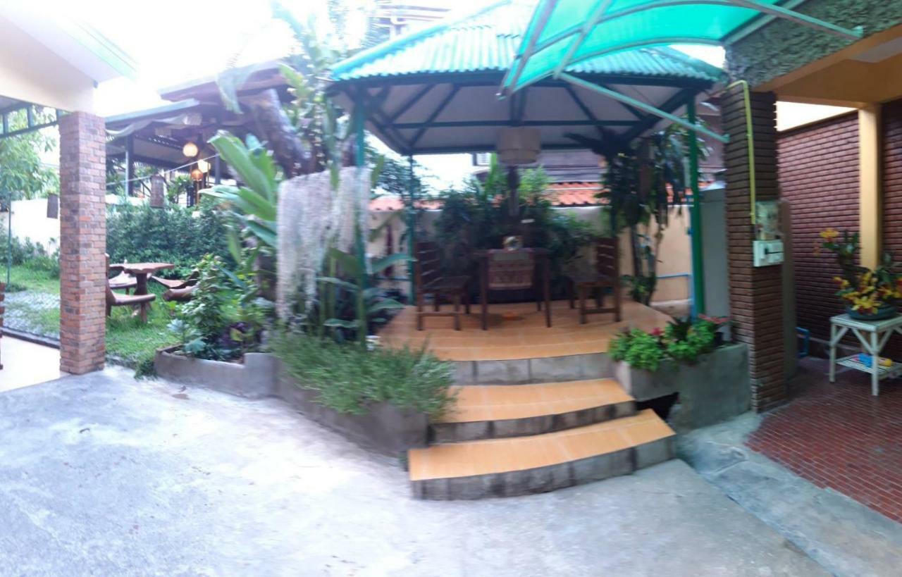 Dutch Cosy Home Chiang Mai Exterior foto