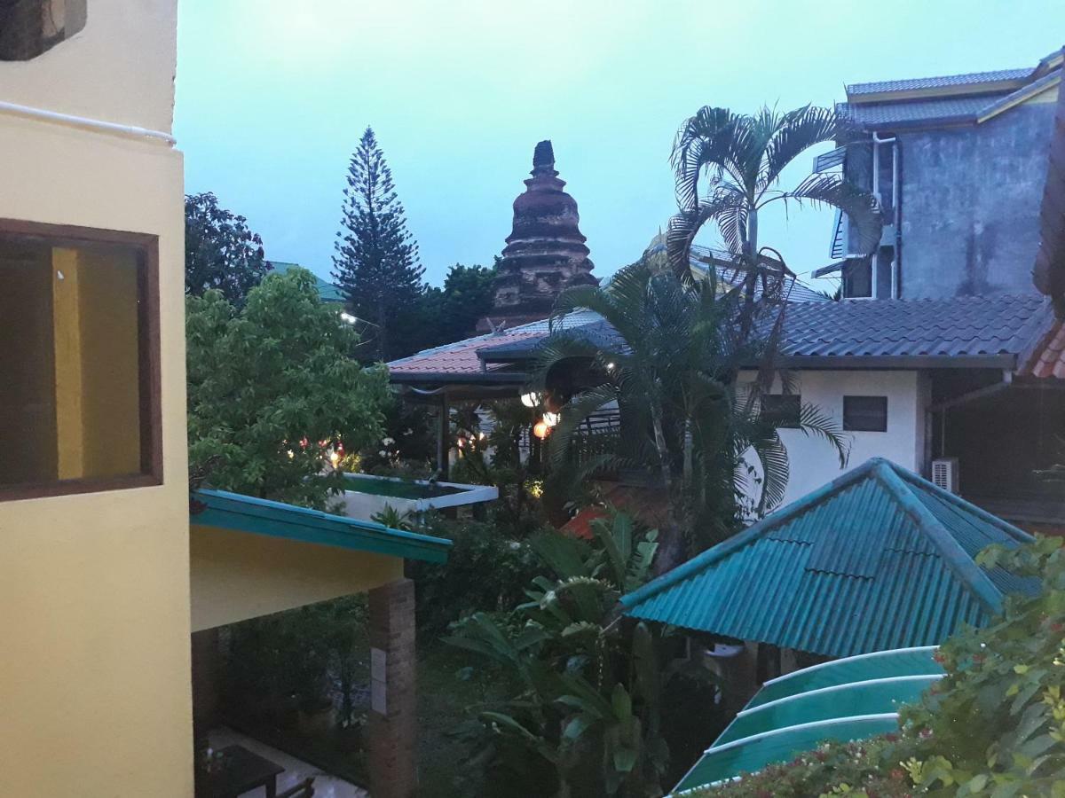 Dutch Cosy Home Chiang Mai Exterior foto