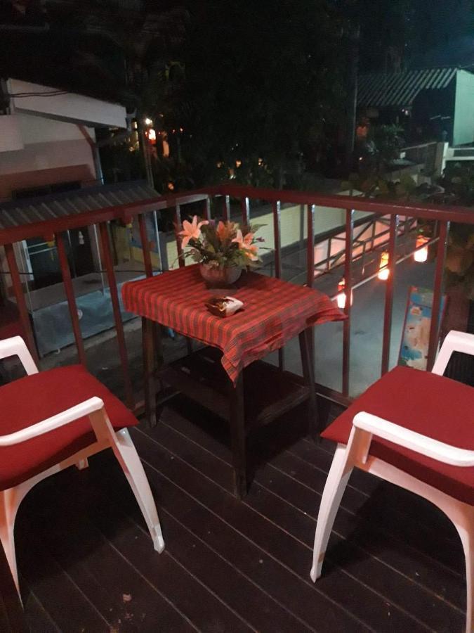 Dutch Cosy Home Chiang Mai Exterior foto